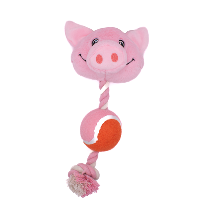 Great&Small Spring Farm Piggy